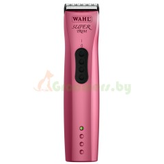 Wahl - Super Trim - аккумуляторная финишная машинка